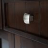 Acadian - Entryway Storage Cabinet - Brunette Brown - Image 6