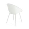 Gable - Dining Chair (Set of 2) - White - Image 8