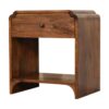 Newton - Nightstand - Chestnut - Image 3
