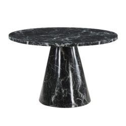 Hollis - Dining Table With Top - Multi