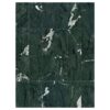 Diamond Polished Marble Tile For Wall And Floor Stone 12 X 24" - Green / Green Multi - Image 5