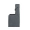 Decorative Fountain With Rectangle Design, With Light And Pump, For Indoor And Outdoor - Gray - Image 4