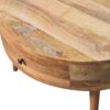 Odyssey - Coffee Table - Oak - Image 9