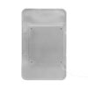 Rectangle Medicine Cabinet Mirror Bathroom Mirror With Storage Wall Mounted Medicine Mirror Cabinet With LED - Sliver - Image 14