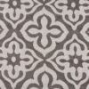 Pillows, Square, Insert Included, Decorative Throw, Hypoallergenic Polyester, Modern - Taupe - Image 5