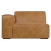 Rex - Left Arm Sofa Module - Sienna - Image 3