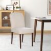 Capri - Dining Chair (Set of 2) - Beige - Image 8
