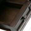 Amherst - Desk - Hickory Brown - Image 5