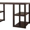 Desk - Mahogany - Image 3