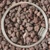 Modern Iron Propane Fire Pit, 32" Round, 40, 000 Btu - Dark Gray - Image 13