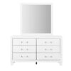 Omoda - Mirror - White - Image 4