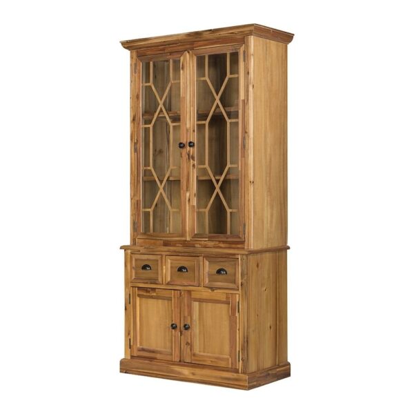 Cabinet / Credenzas - Brown