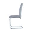 Stark - Dining Chairs (Set of 4) - Gray - Image 3