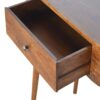 Albion - Console - Chestnut - Image 4