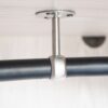 Polygon - Corner Wardrobe - Natural - Image 12