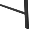 Computer Desk, Home Office, Corner, Storage Shelves, L-Shape, Work, Laptop, Contemporary, Modern - Taupe - Image 8