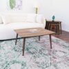 Deny - Center Table - Walnut - Image 4