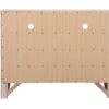 Marilla - Media Chest - White - Image 5