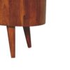 Cortez - Media Unit - Chestnut - Image 7