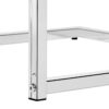 Accent Table C - Shaped, Contemporary And Modern - Taupe - Image 7