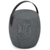 Ramsay - Footstool - Gray - Image 2