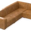 Rex - U-Shaped Sectional Sofa - Sienna - Image 11