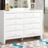 Marilla - Dresser - White - Image 7
