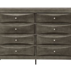 Marilla - Dresser - Gray