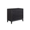 3 Drawer Bachelor Chest - Peppercorn - Image 3