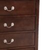 Louis Phillipe - Chest - Cappuccino - Image 6