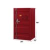 Cargo - Chest - Red - Image 6