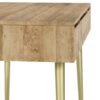 Jager - Desk - Natural - Image 8