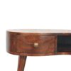 Wave Coffee Table - Walnut - Image 5