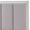 Katia - Eastern King Bed - White - Image 5