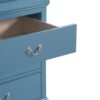 Dresser - Teal - Image 6