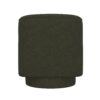 Bralin - Swivel Accent Chair - Green - Image 4