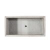 Modern Outdoor Planter - White - Image 10