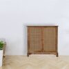 Close Knit Lounge Cabinet - Oak - Image 11