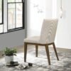 Elmwood - Dining Chair (Set of 2) - Beige - Image 3