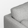 Morrison - Sofa And Ottoman Set - Mist Gray - Image 13