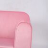Kids Club Sofa, Kids Couch, Toddler Sofa - Pink - Image 13