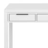 Hollander - Desk - White - Image 9
