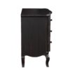 Chelmsford - Nightstand - Antique Black - Image 3