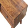Classic Coffee Table - Chestnut - Image 6