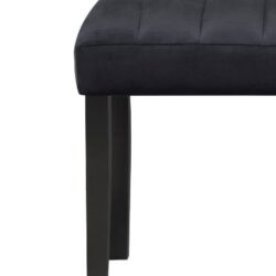 Vhong - Bench - Black