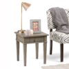Carlton - End Table - Farmhouse Gray - Image 9