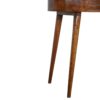 Albion - Console - Chestnut - Image 7
