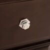 Ashford - Chest - Cappuccino - Image 5