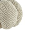 Weighted Pumpkin / Pattern (Set of 3) - Cream - Image 10
