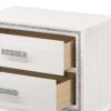 Haiden - Nightstand - White - Image 5